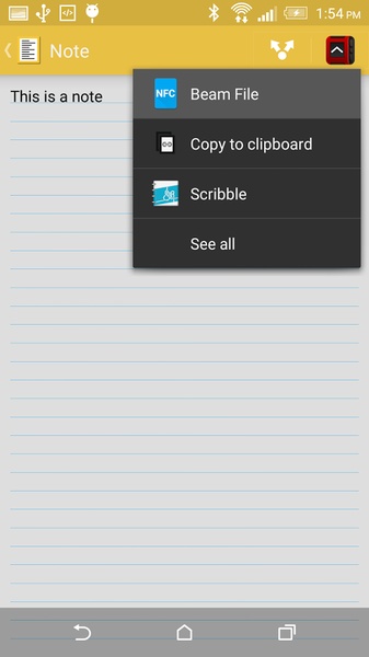 Beam File - Preview 2