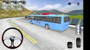 Real Bus Driving 3D screenshot 8
