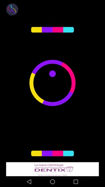 Ball Color - Preview 1