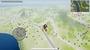 Survival: Fire Battlegrounds screenshot 5