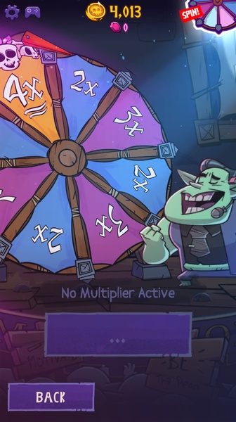 Dungeon Inc - Preview 3