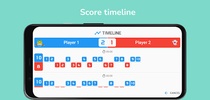 Scoreboard - Track score screenshot 2