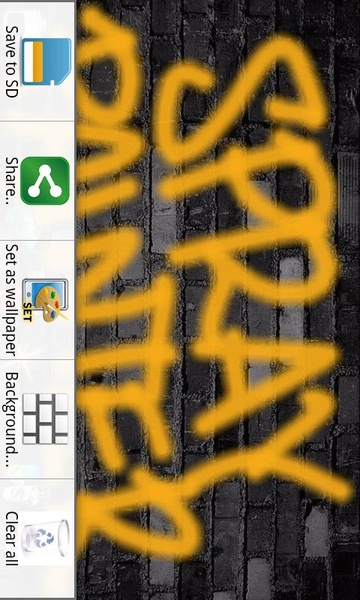 Andser Spraypainter - Preview 3