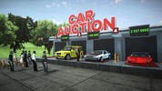 Car For Trade: Saler Simulator screenshot 5