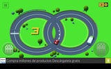 Loop Drive: Crash Race screenshot 5