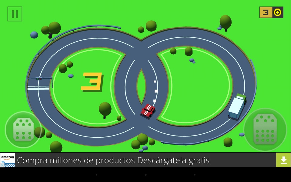 Loop Drive: Crash Race - Preview 5