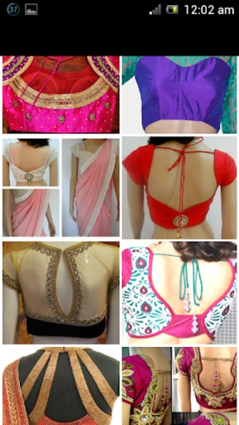 Latestblousedesigns - Preview 5