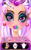 Princess Magnificent Make Up Salon screenshot 3