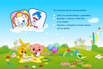 Plim Plim Universe screenshot 3