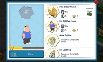 Family Guy The Quest For Stuff 4 8 1 For Android Download