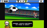 Soccer Heroes screenshot 5