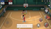 SLAM DUNK (Early Access) screenshot 5