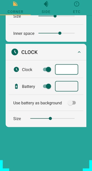 PieControl - Preview 1