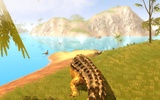 Sarcosuchus Simulator screenshot 3