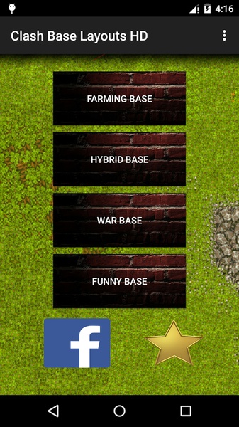 Clash Base Layouts HD - Preview 5