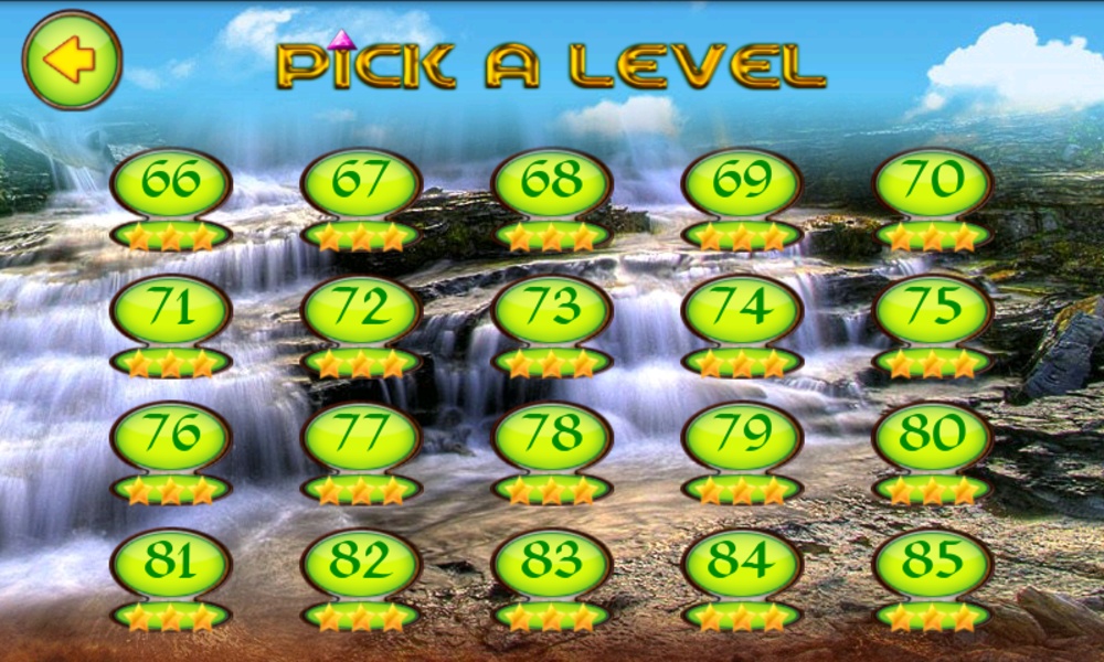 Jewel Quest 3 - Preview 1