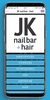 JK nailbar + hair screenshot 3