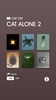 CAT ALONE 2 screenshot 18