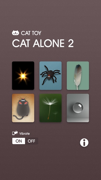 CAT ALONE 2 - Preview 17