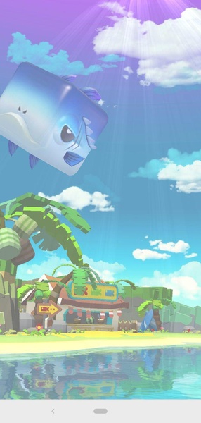 Fishing Cube - Preview 5