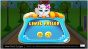 My Cute Avas Kitty Day Care Activities Fun 2 screenshot 1