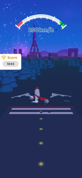 Perfect Plane - Preview 11