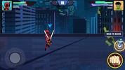 Stickman Superhero screenshot 3