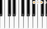 Mini Piano Pro screenshot 2