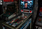 Future Pinball - Terminator 2 screenshot 3