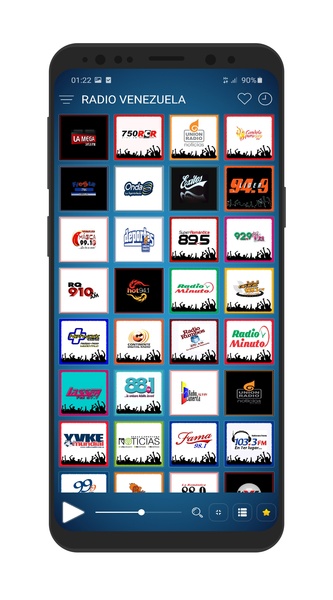 Radio Venezuela - Preview 4