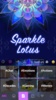 sparklelotus screenshot 1