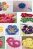 `Easy Crochet Flower Tutorial screenshot 2