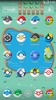 Monster Ball Icon Pack screenshot 2