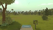 Disc Golf Valley screenshot 5