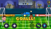 Head Soccer - Star League screenshot 9