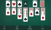 Solitaire suite - 25 in 1 screenshot 17