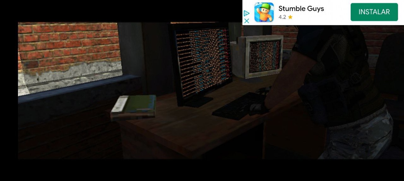 ATSS 2: Offline Shooting Games - Preview 5
