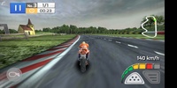 Real Bike Racing screenshot 10