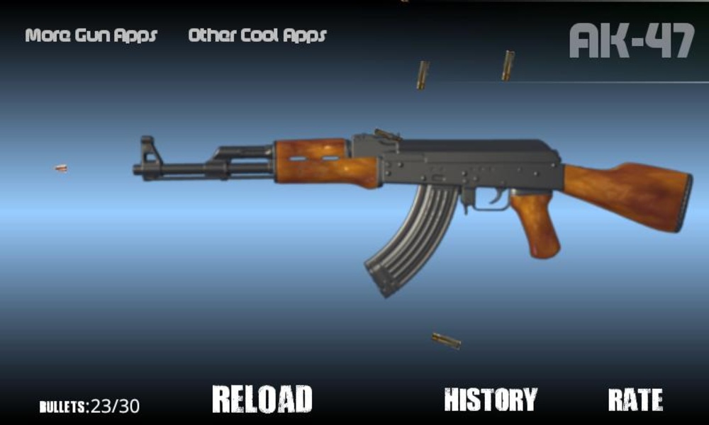 AK-47 - Preview 2
