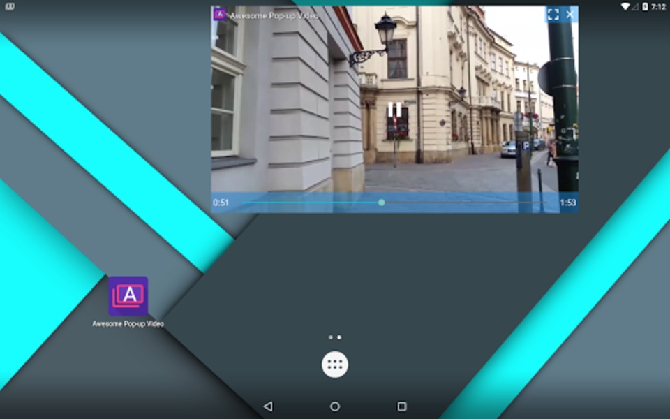 Awesome Pop-up Video - Preview 1