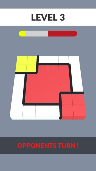 Blocks vs Blocks - Preview 2