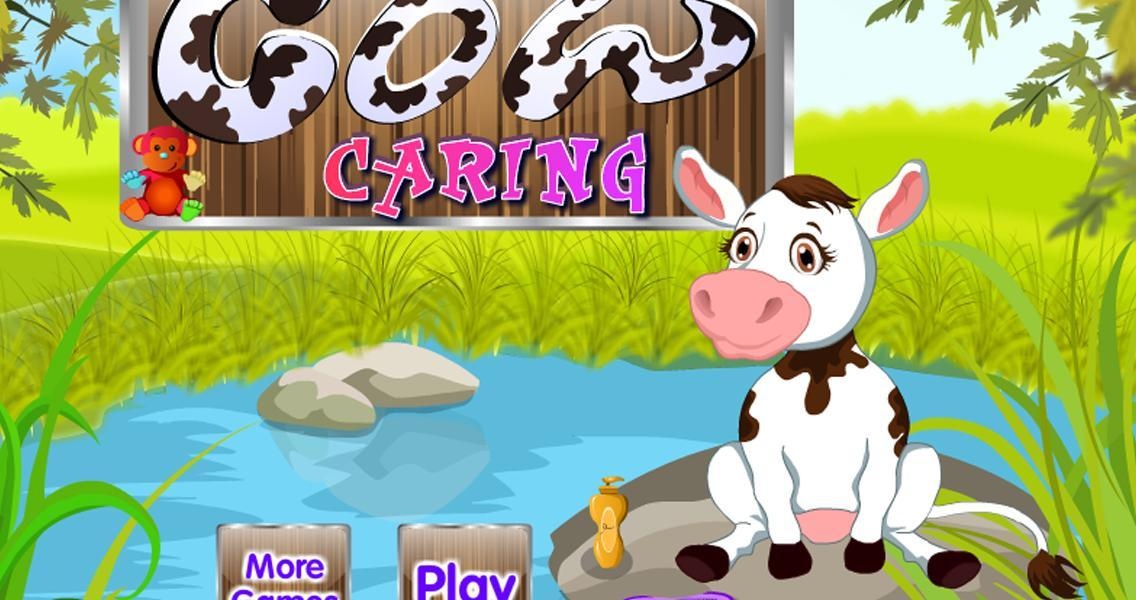Cow Caring - Preview 8