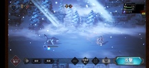 Octopath Traveler: Champions of the Continent (JP) screenshot 10