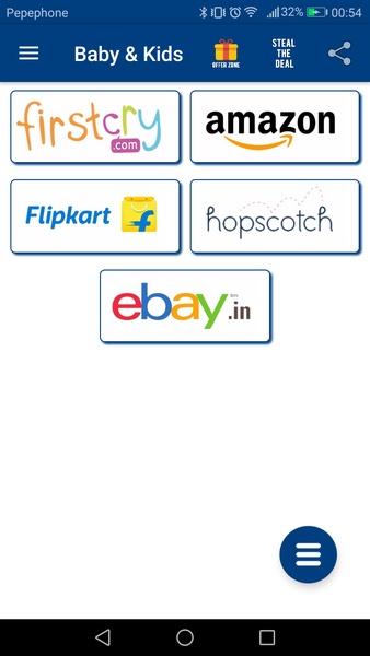 Shoppr - All in One Shopping App - Preview 7