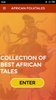 African Stories and Folktales screenshot 5