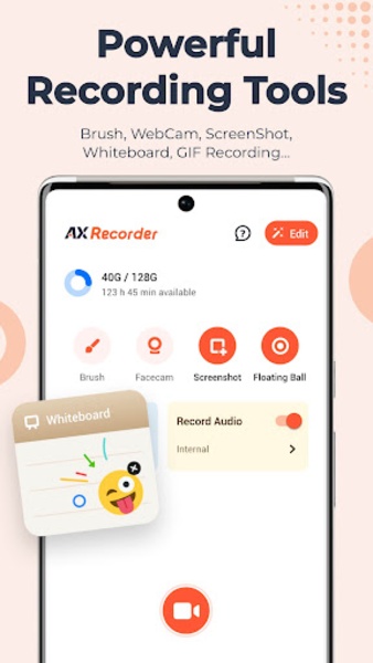 Screen Recorder Video Recorder - Preview 7