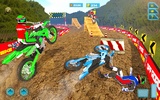 Offroad Moto Hill Bike Racing screenshot 8