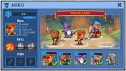 Semi Heroes screenshot 10