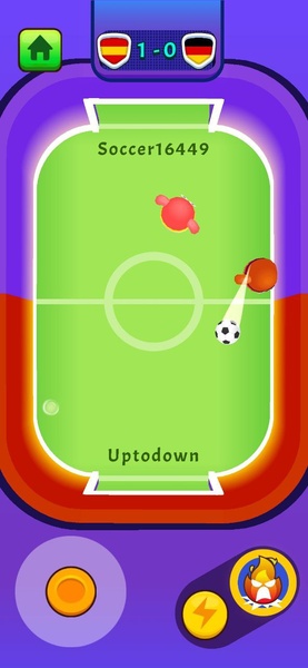 2 Player Games - Soccer - Preview 6