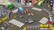 Vehicle Expert 3D Driving Game screenshot 7